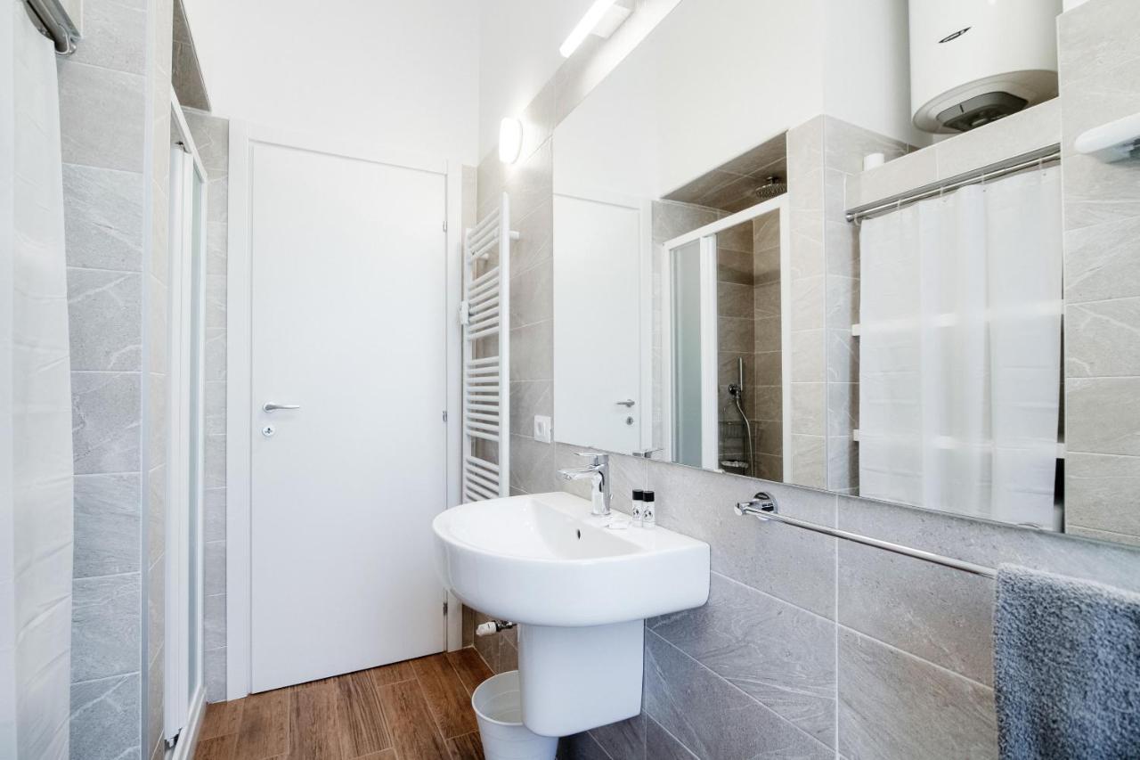 White Loft - The House Of Travelers Como