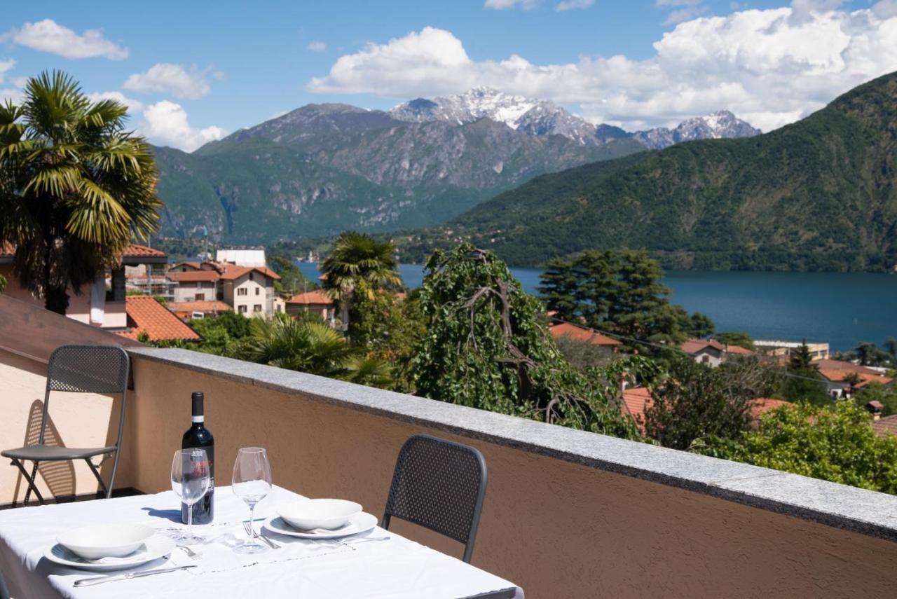 Mansarda I Cipressi Apartment *