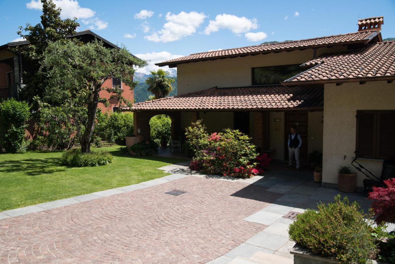 Mansarda I Cipressi Lenno