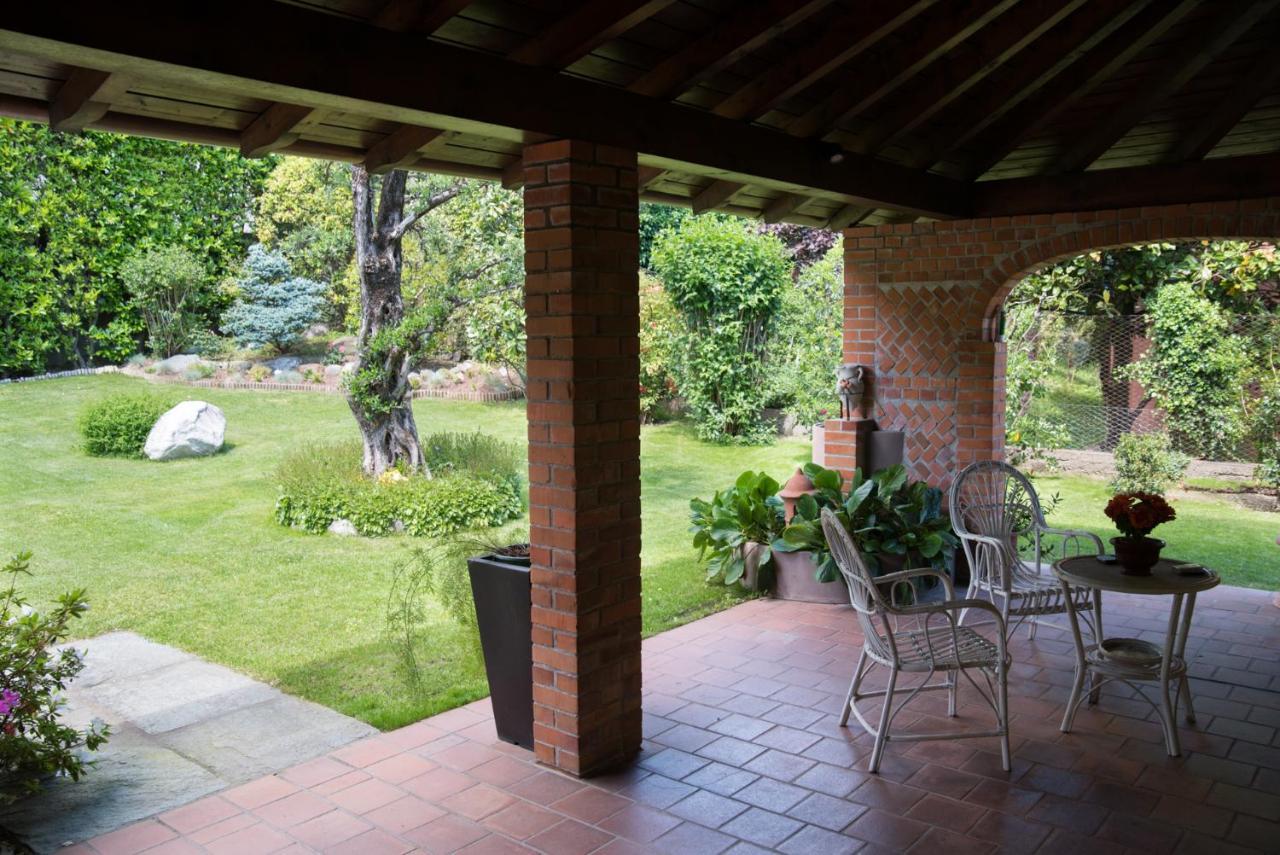 Mansarda I Cipressi Lenno
