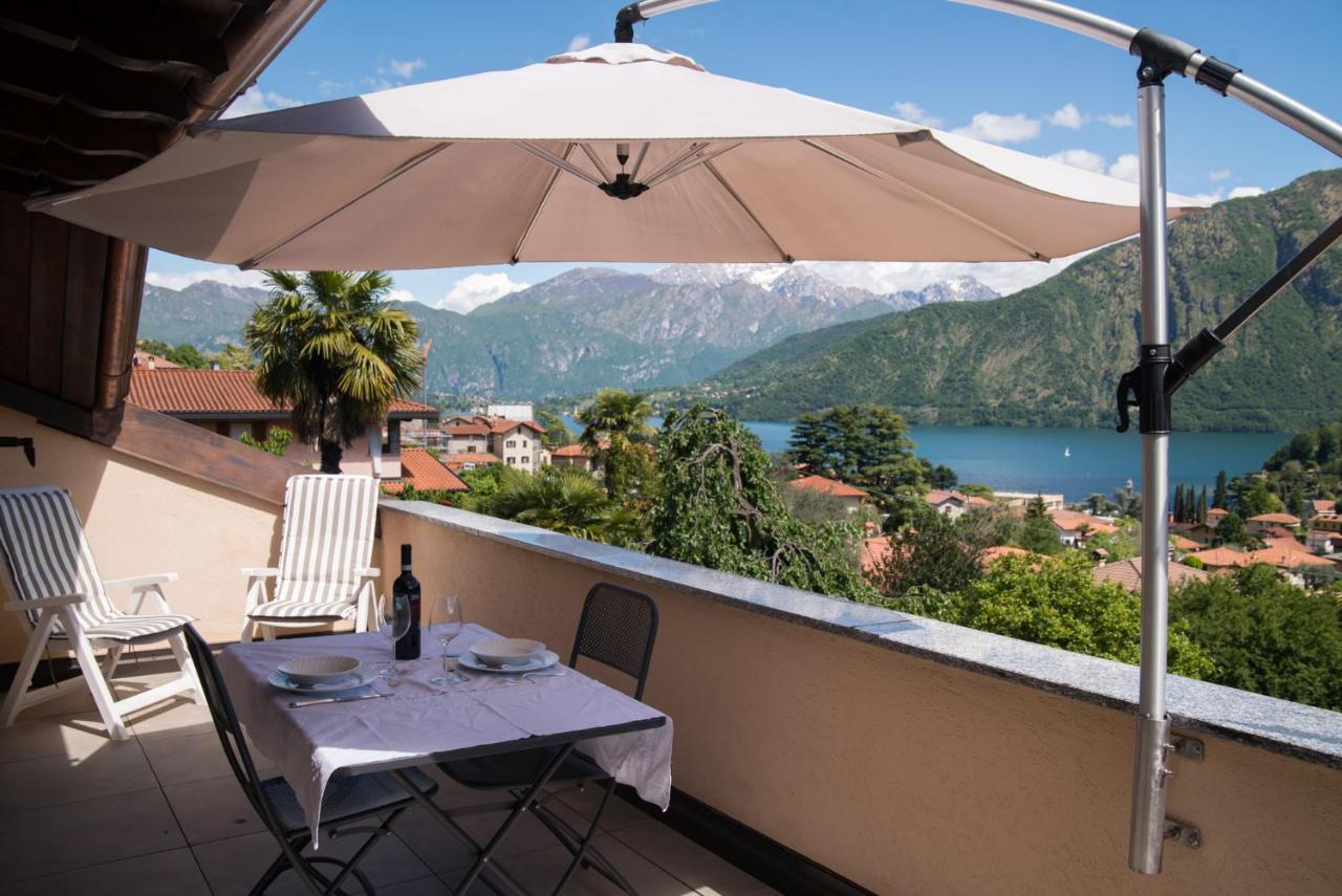 Apartment Mansarda I Cipressi *