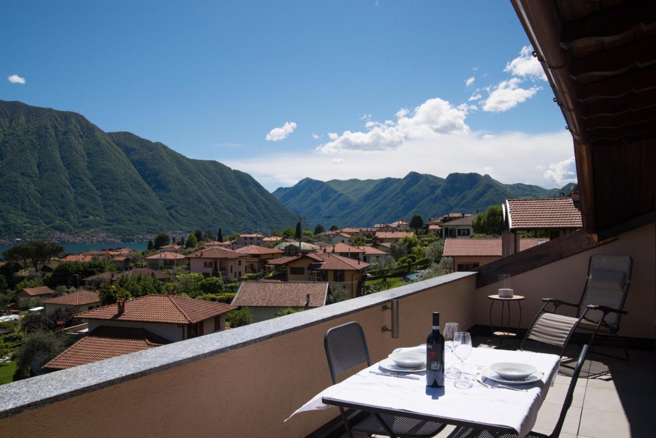 Mansarda I Cipressi Apartment *