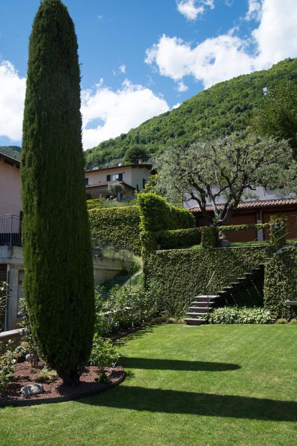 Mansarda I Cipressi Apartment