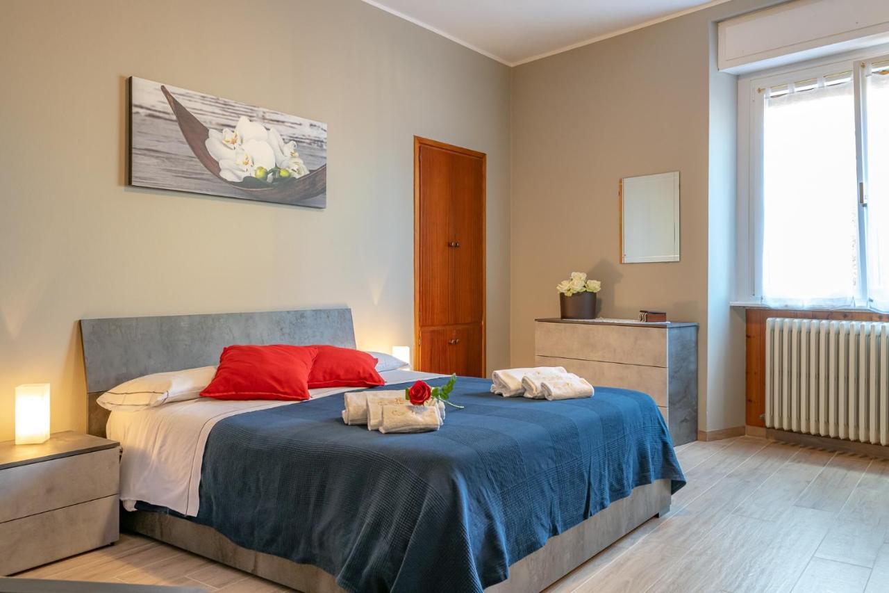 Casa Bellavista Wi-fi Parcking Free Appartamento San Siro (Lombardy)