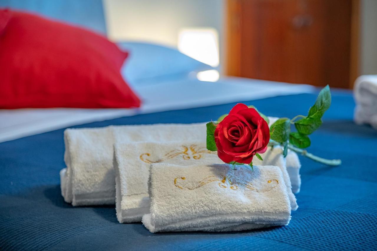 Casa Bellavista Wi-fi Parcking Free *