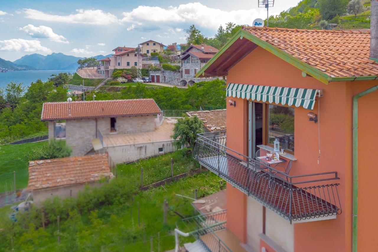 Casa Bellavista Wi-fi Parcking Free