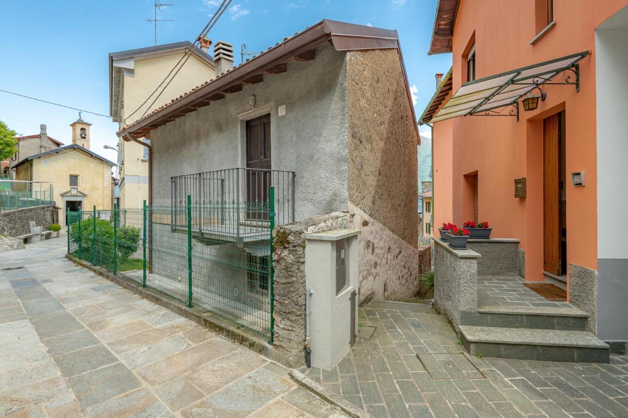Appartamento Casa Bellavista Wi-fi Parcking Free San Siro (Lombardy)