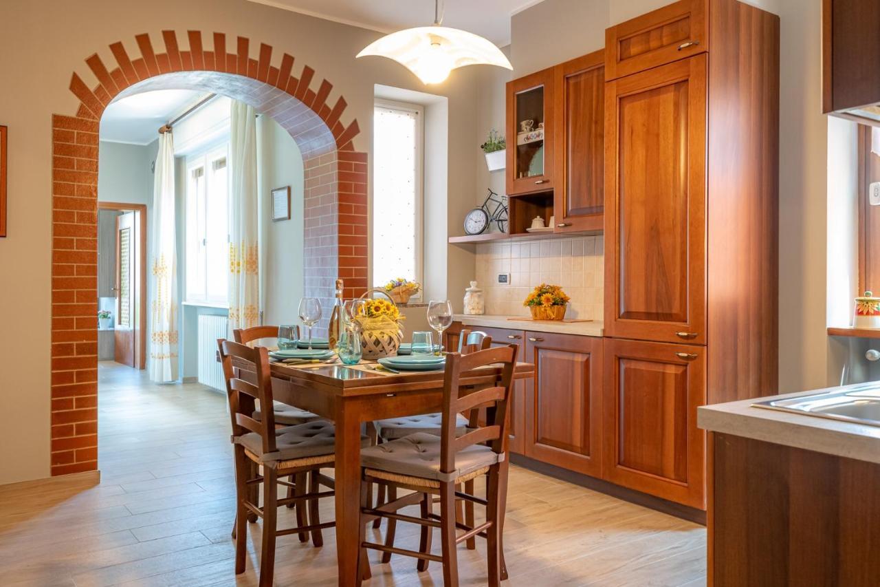 Casa Bellavista Wi-fi Parcking Free * San Siro (Lombardy)