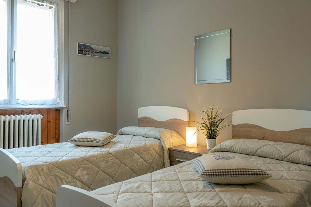 Casa Bellavista Wi-fi Parcking Free