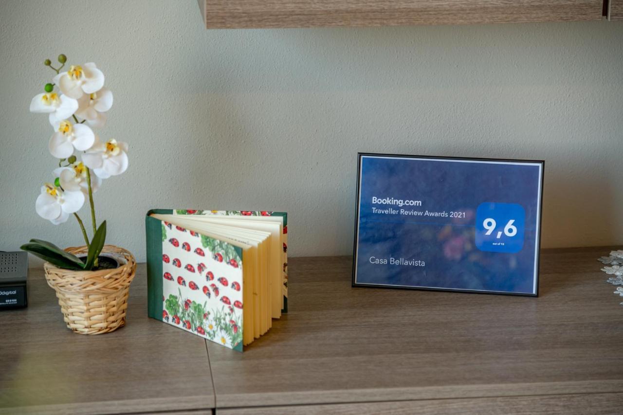 Appartamento Casa Bellavista Wi-fi Parcking Free *