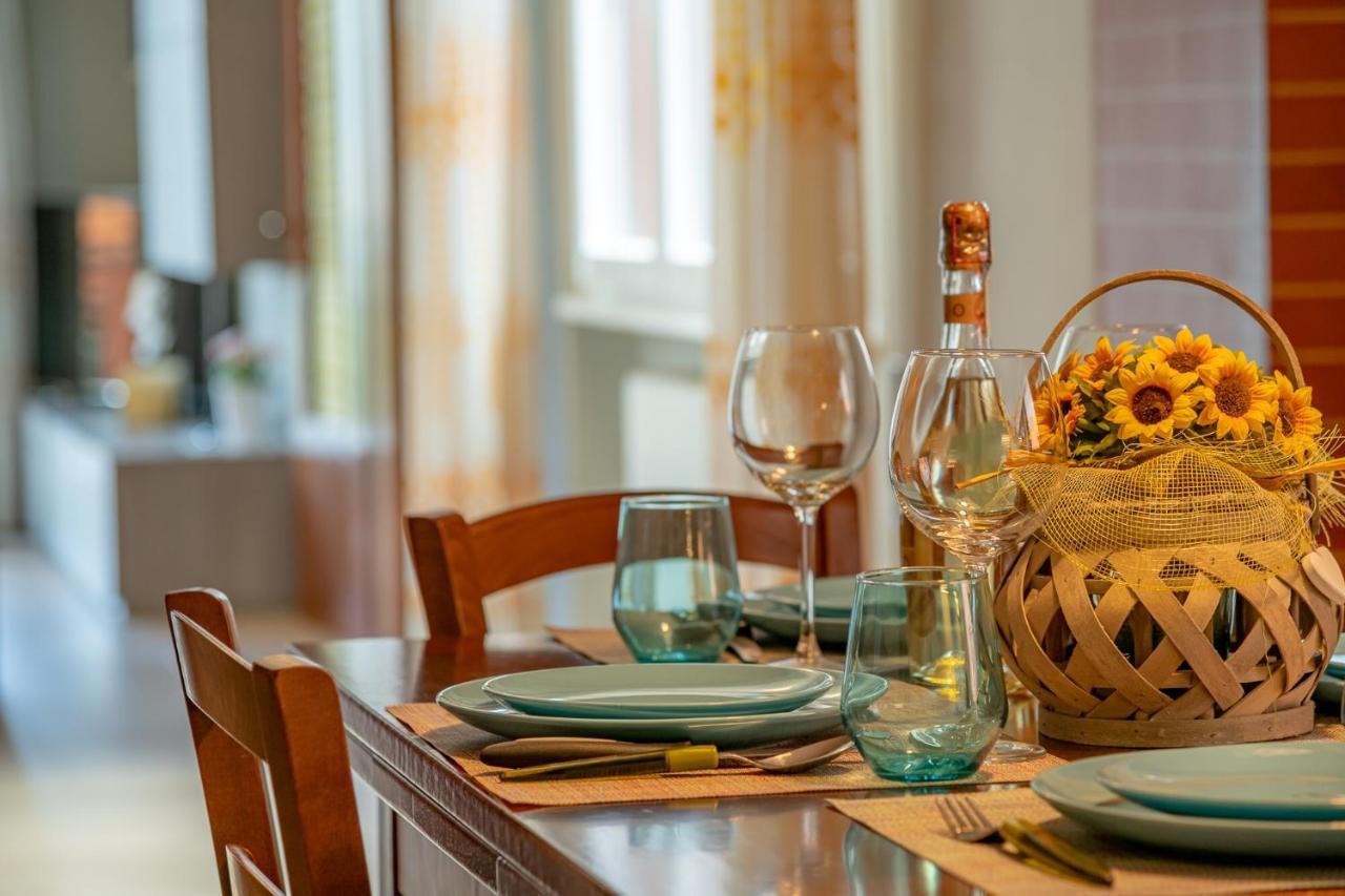 Casa Bellavista Wi-fi Parcking Free *