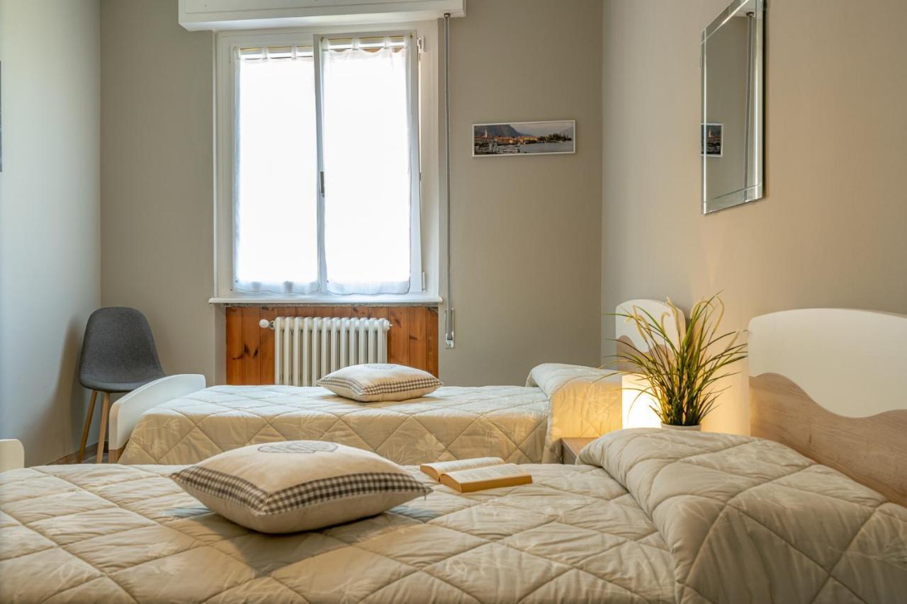 Casa Bellavista Wi-fi Parcking Free * San Siro (Lombardy)