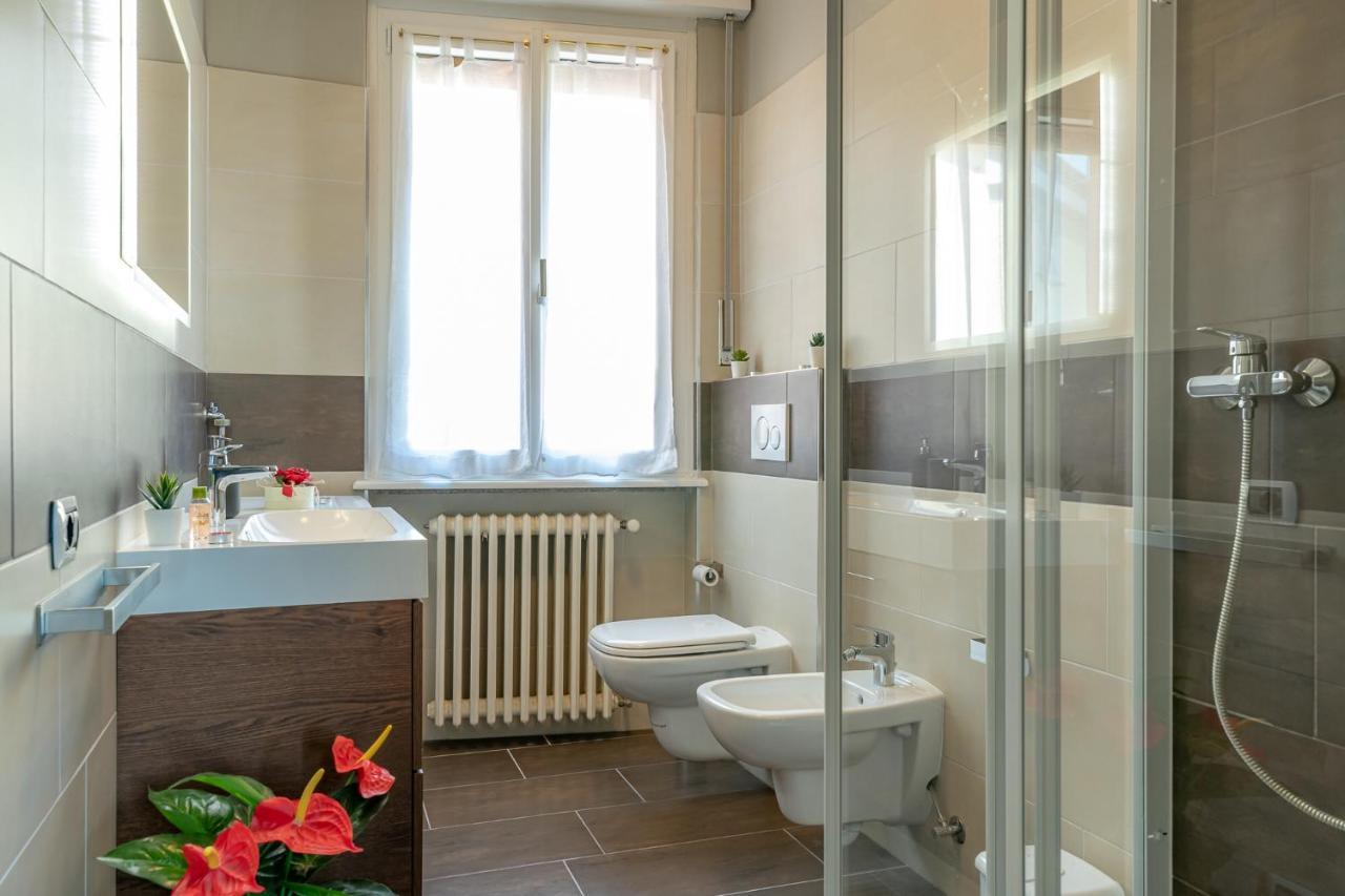 Casa Bellavista Wi-fi Parcking Free Appartamento *