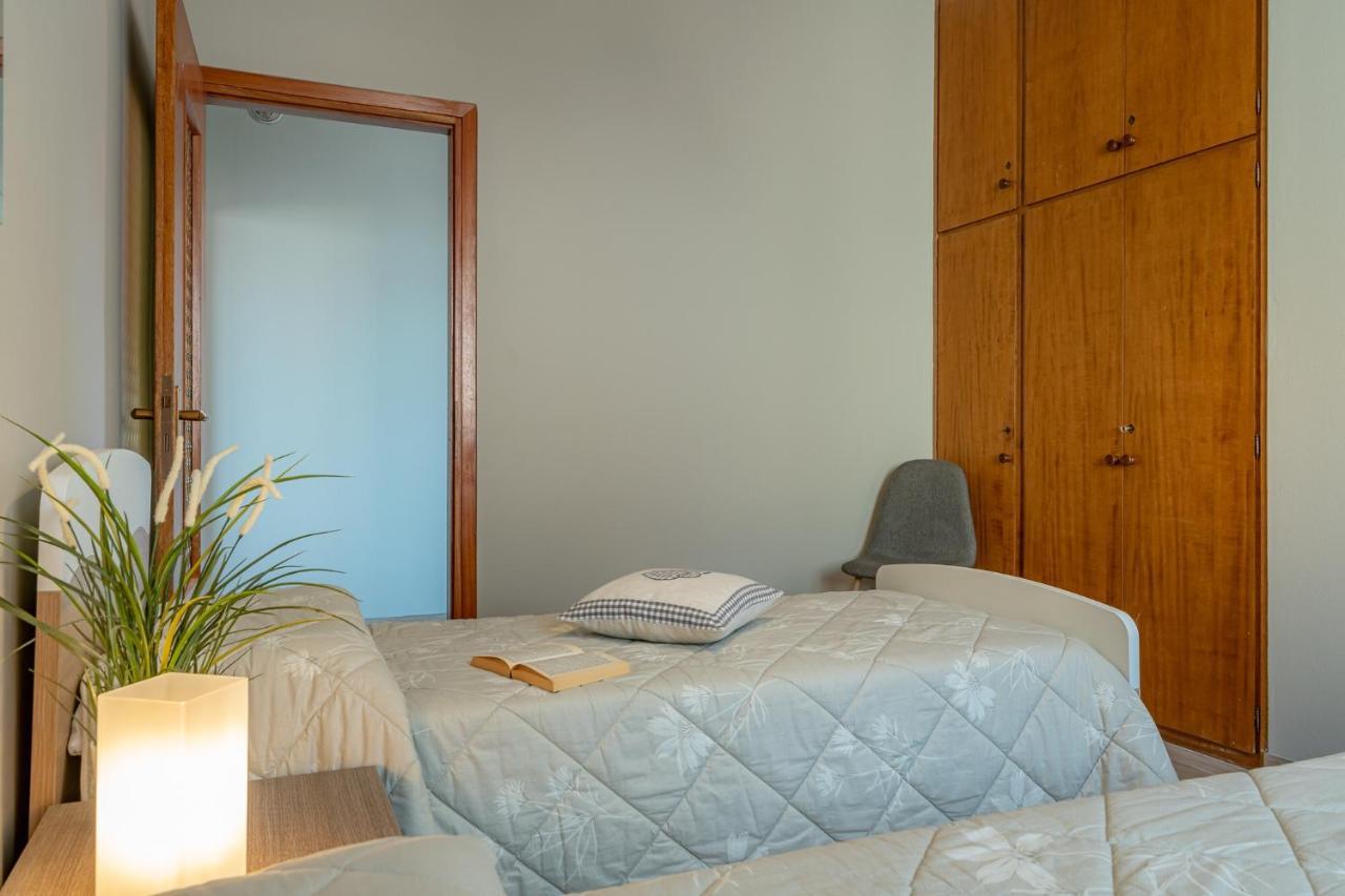 Appartamento Casa Bellavista Wi-fi Parcking Free *