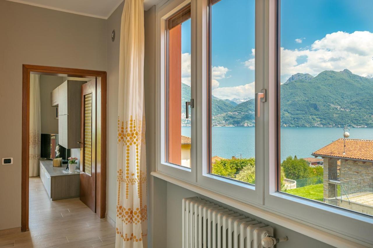Appartamento Casa Bellavista Wi-fi Parcking Free *