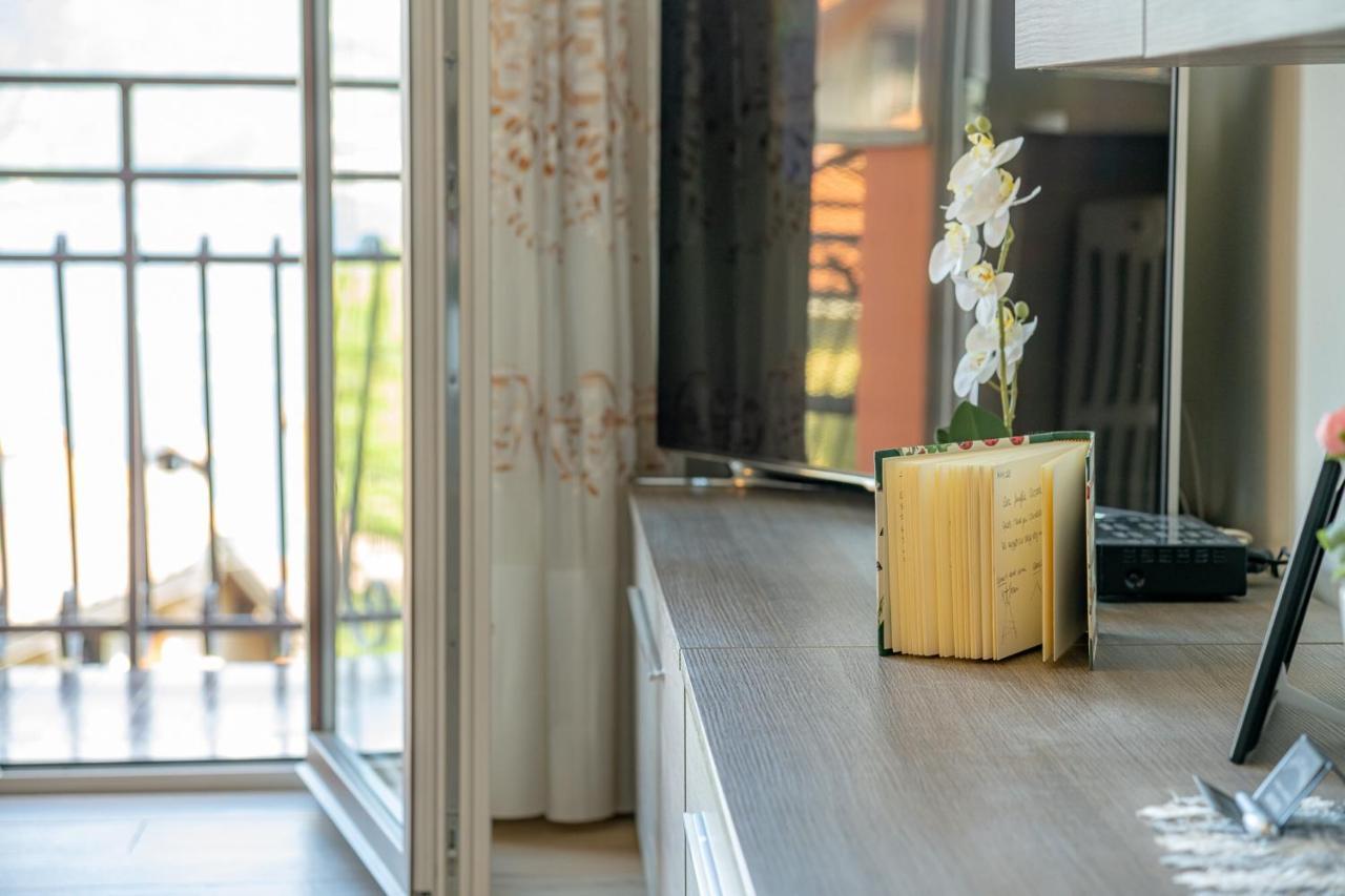 Casa Bellavista Wi-fi Parcking Free * San Siro (Lombardy)