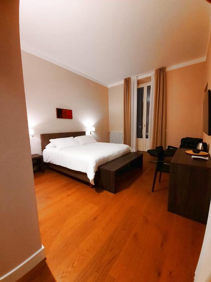 Guest house Santagata *