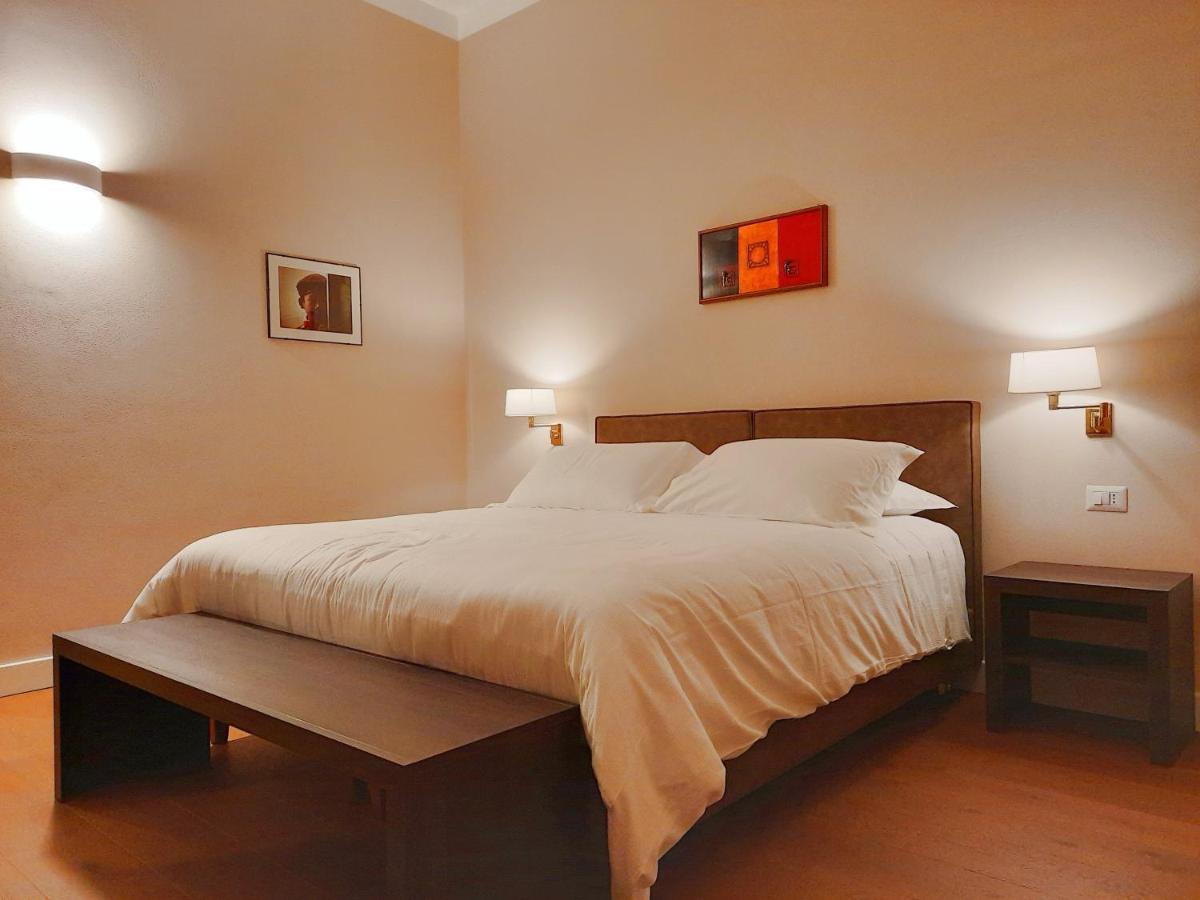 Guest house Santagata Como