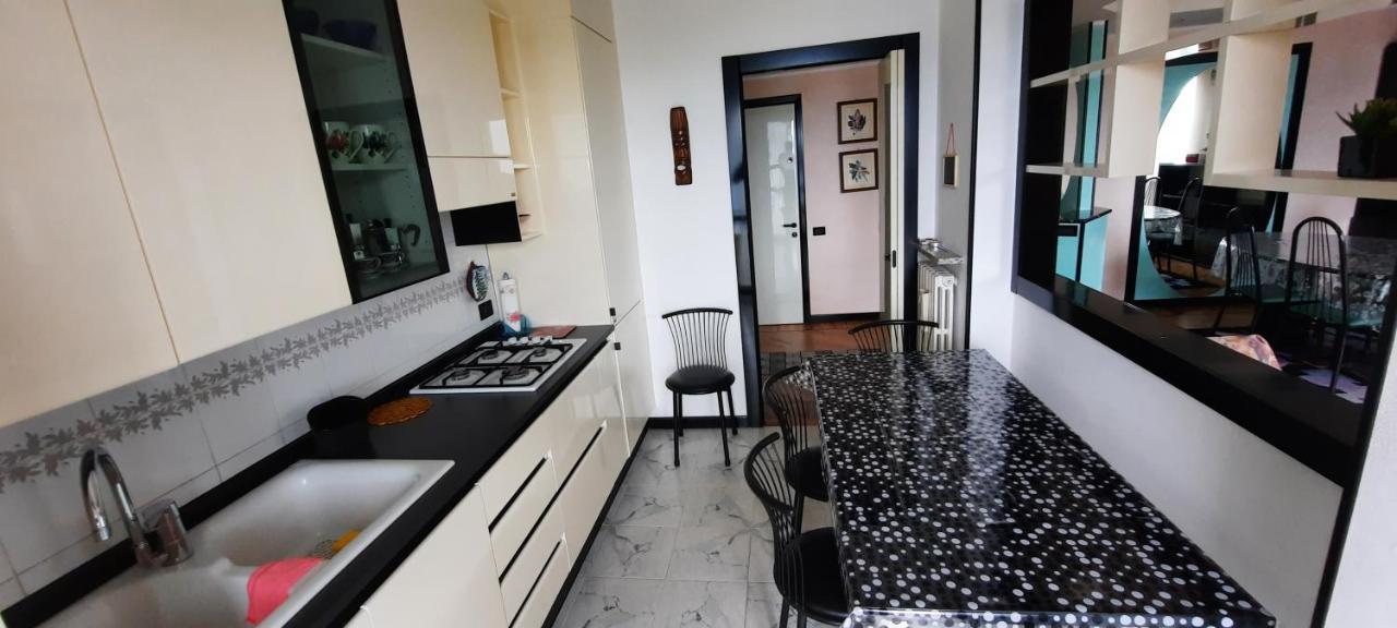 La Terrazza Casa Carenno