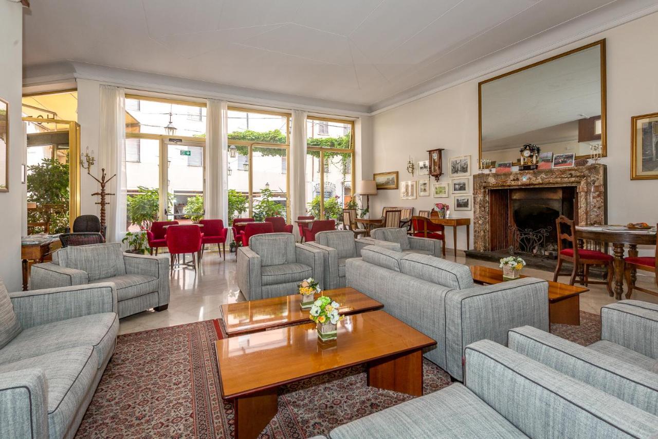 Hotel Tre Re Côme