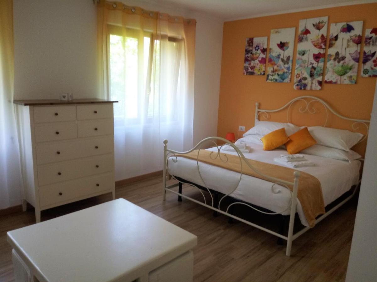 Villa Azzurra