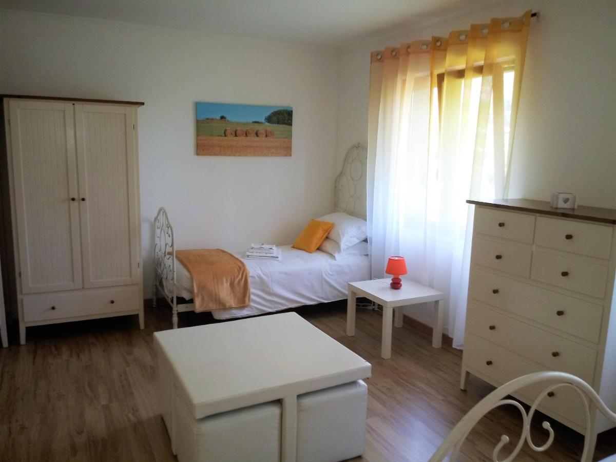 Villa Azzurra