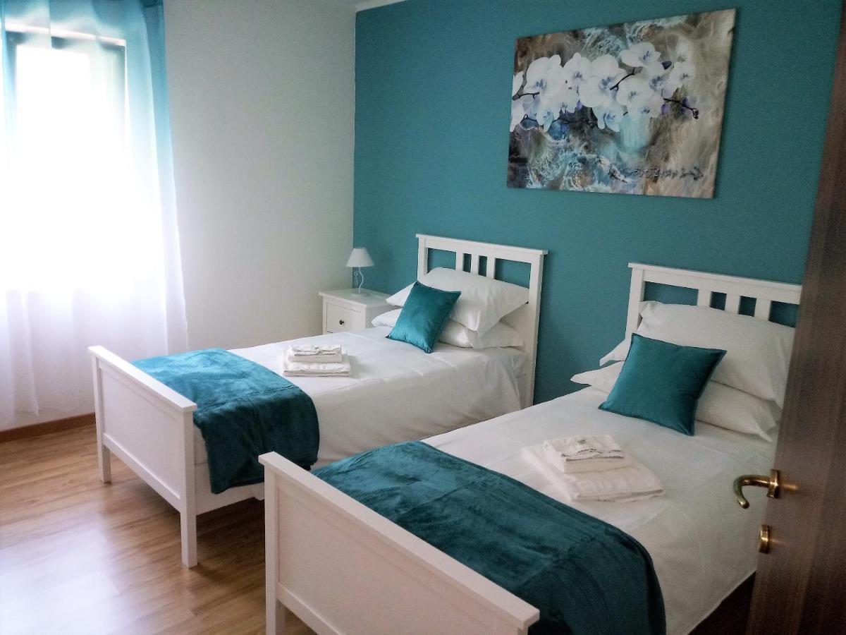 Villa Azzurra Argegno