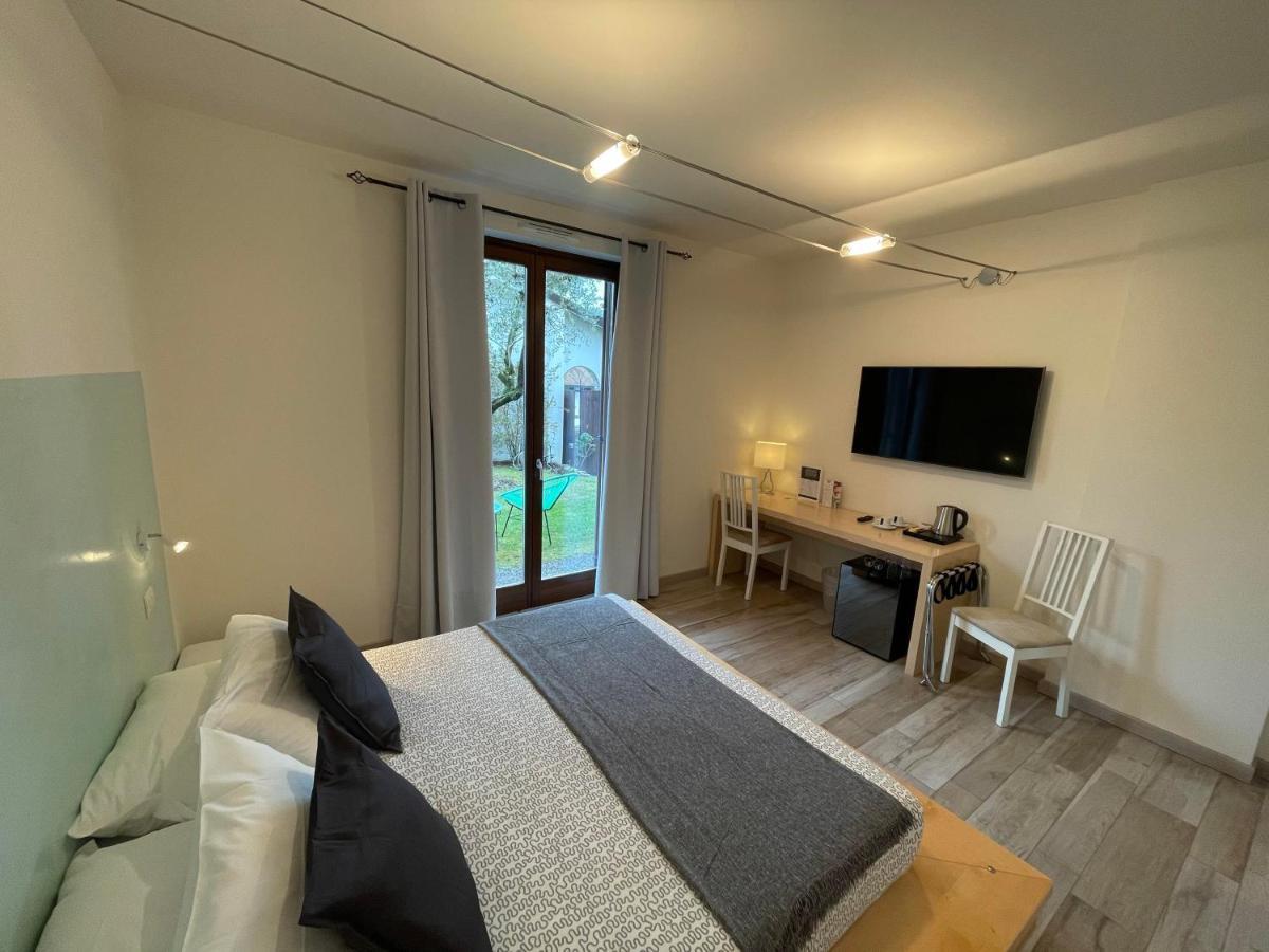 Bed & Breakfast Charming Boutique