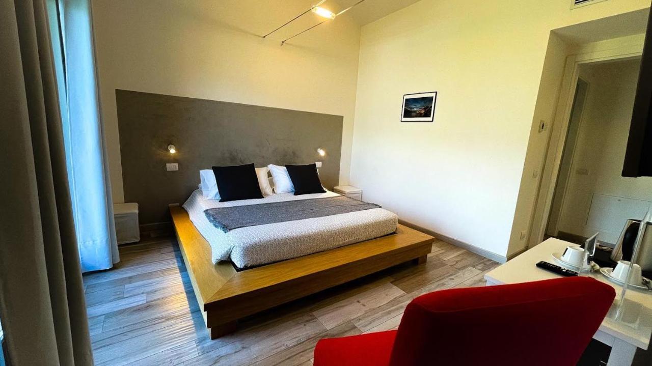 Charming Boutique Bed & Breakfast