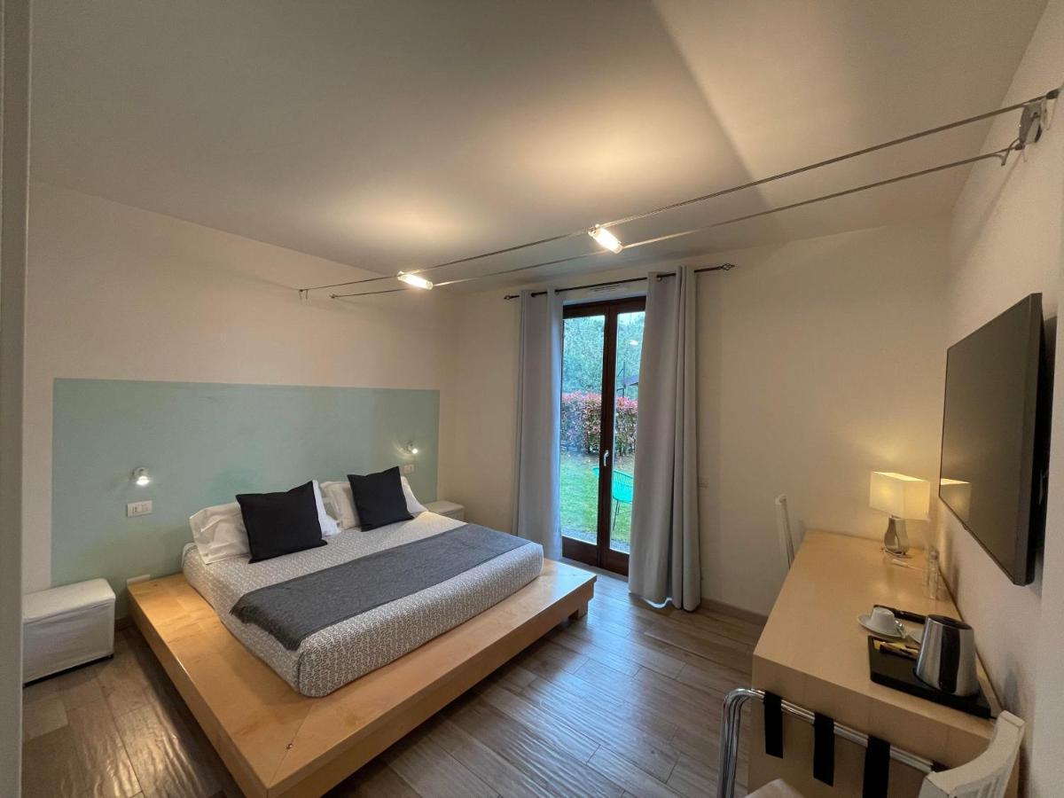 Bed & Breakfast Charming Boutique