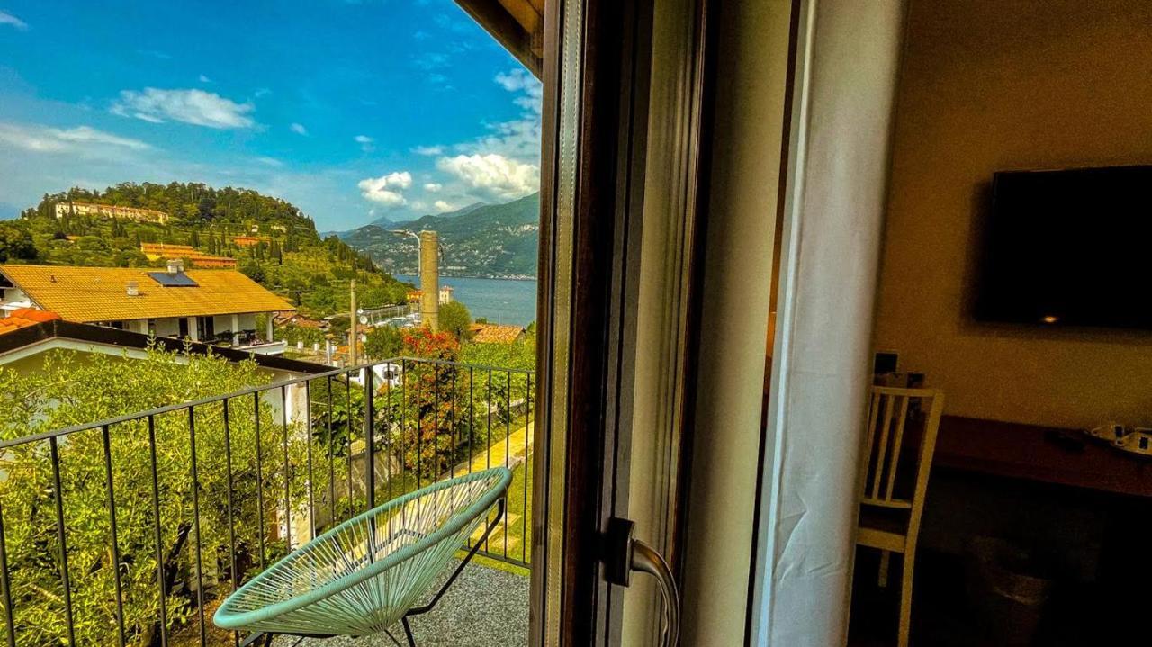 Bed & Breakfast Charming Boutique Bellagio