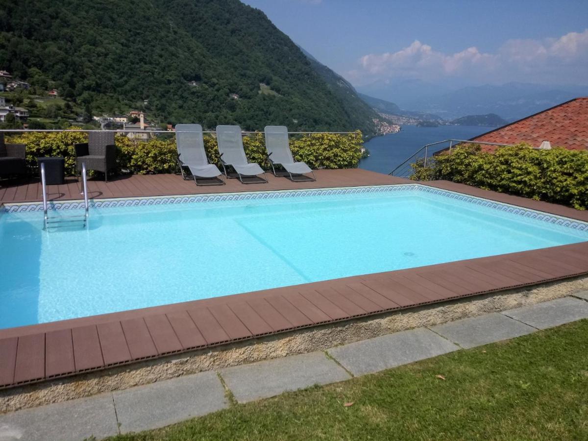 Azzurra Villa *
