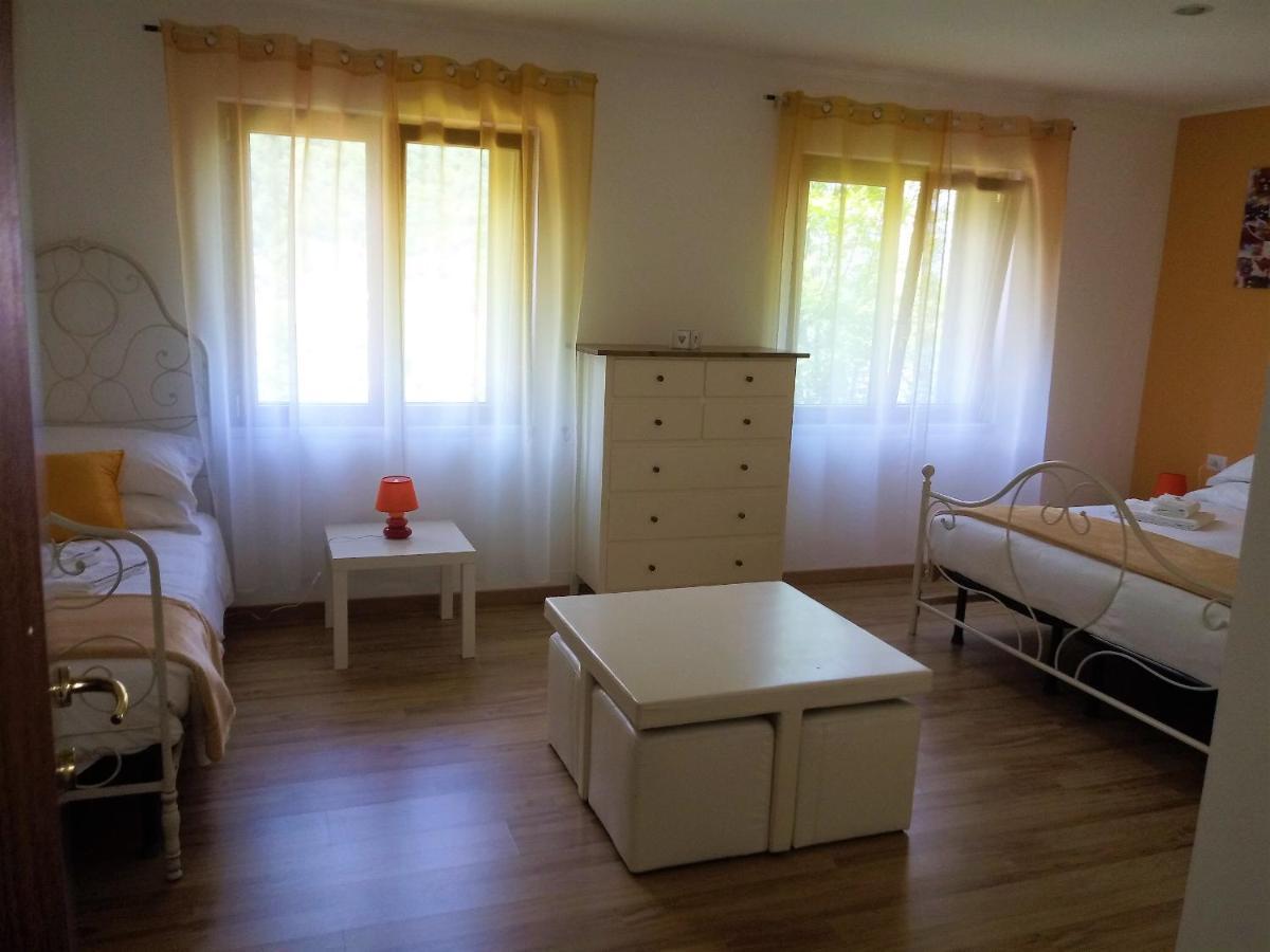 Azzurra Villa Argegno