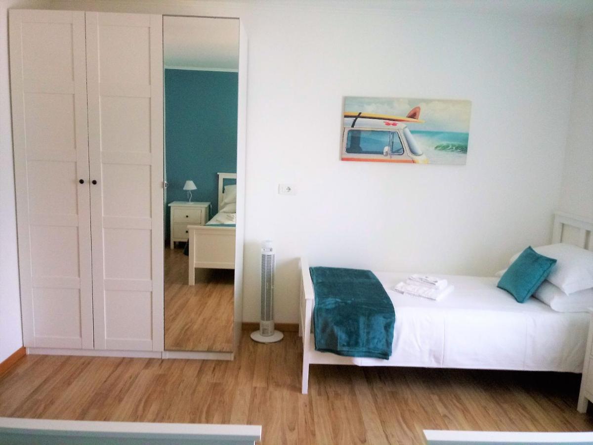 Azzurra Villa Argegno