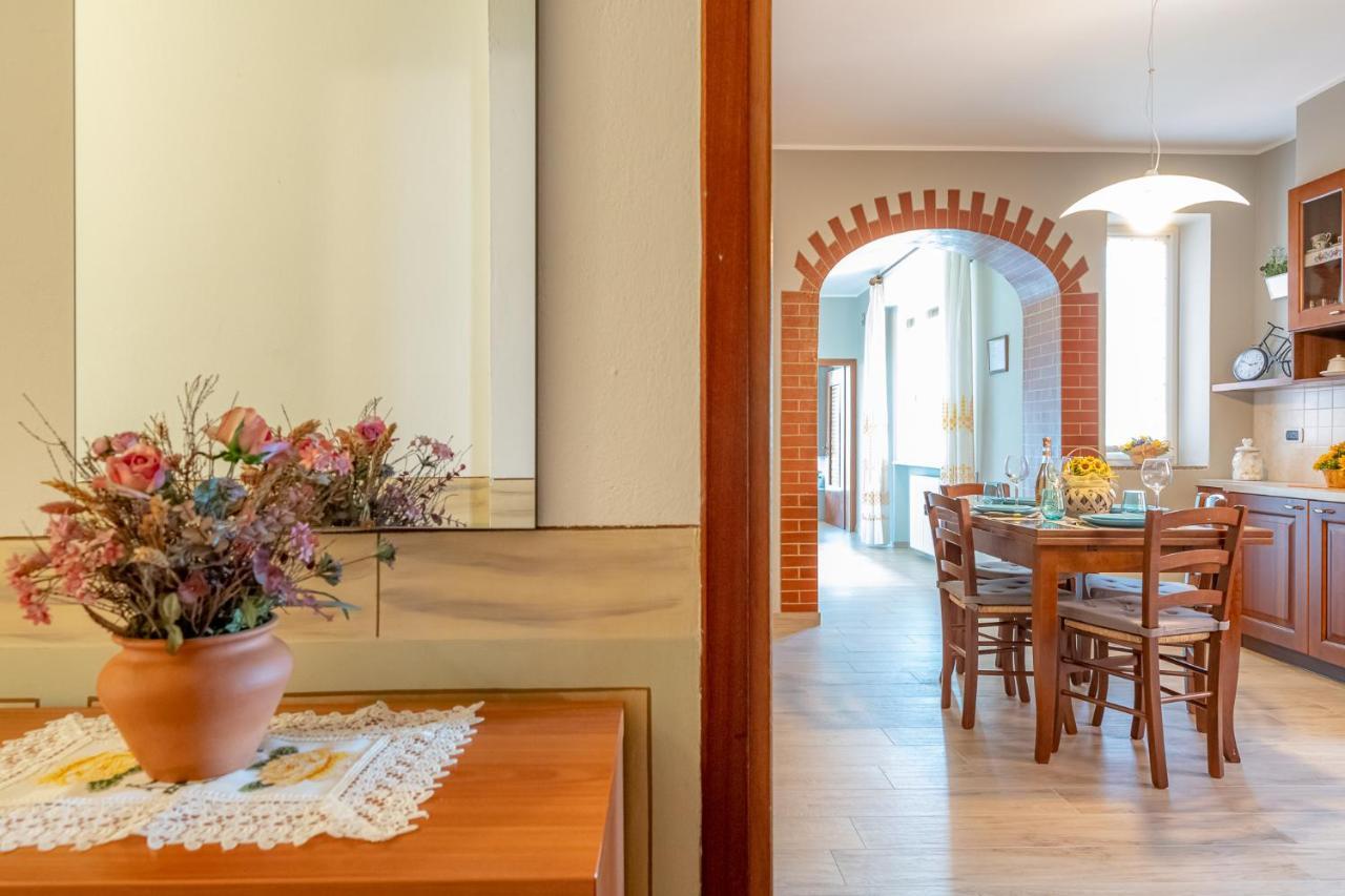 Appartamento Casa Bellavista Wi-fi Parcking Free San Siro (Lombardy)