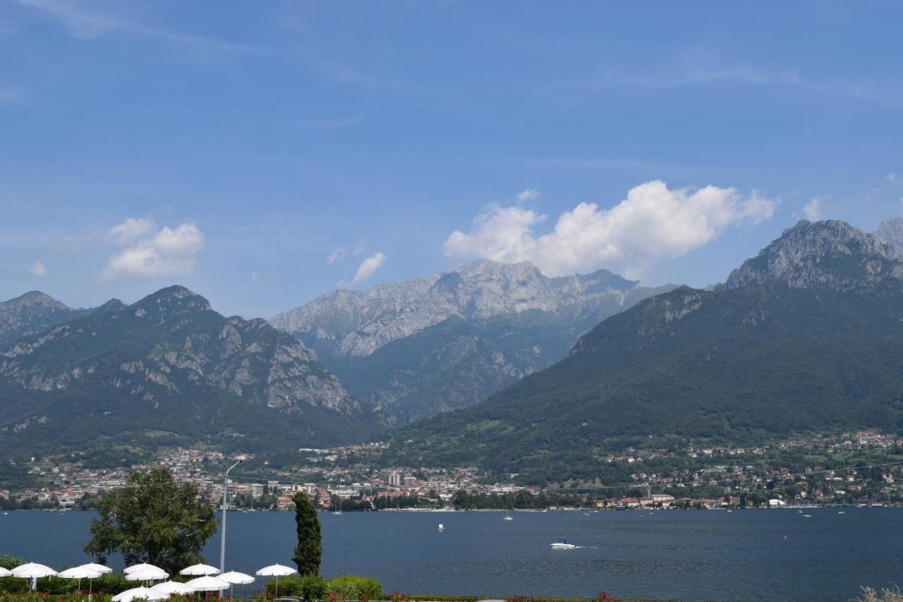Ferienhaus Narciso - Facing Bellagio Wild Flowers *