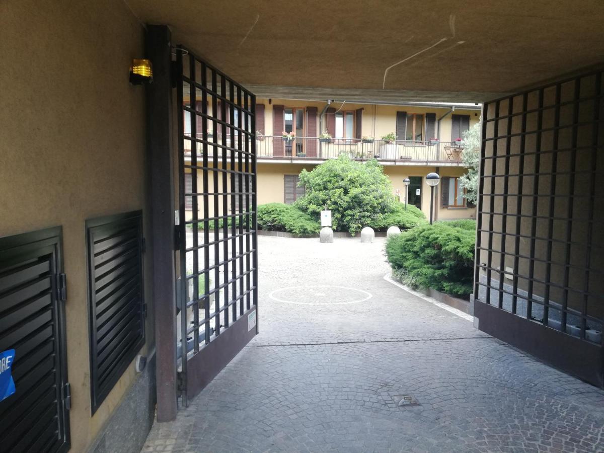 Alps & Apartment Lecco