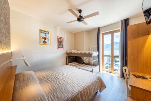 Hotel Hotel Argegno 3*