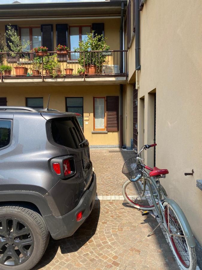 Appartamento Alps &