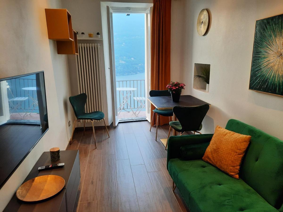 Le Luci Sul Di Apartment Blevio