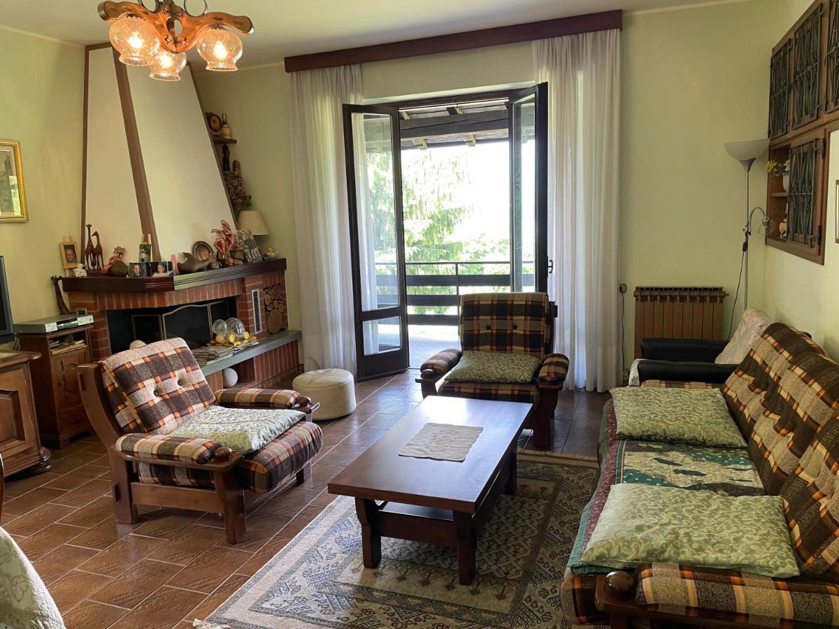 Villa Colico Laghetto *