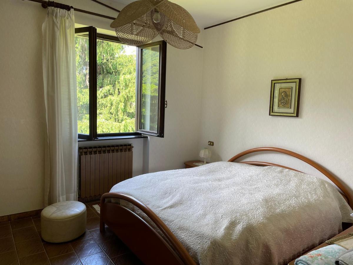 Colico Laghetto Villa *