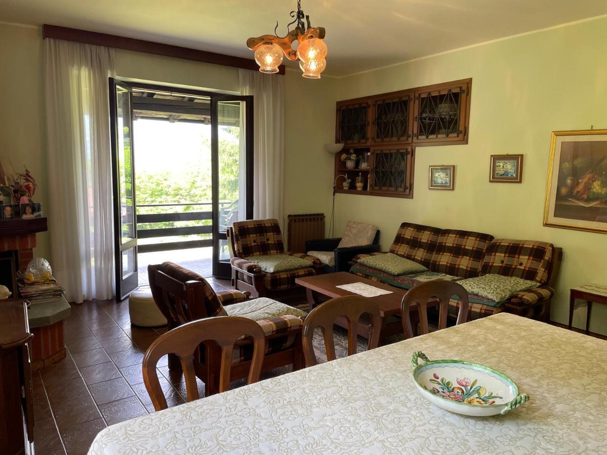 Colico Laghetto Villa *