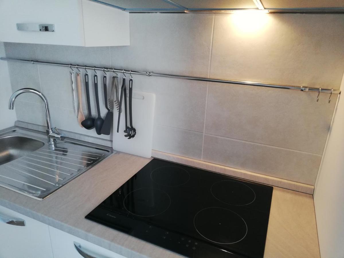 Appartamento Alps & Lecco