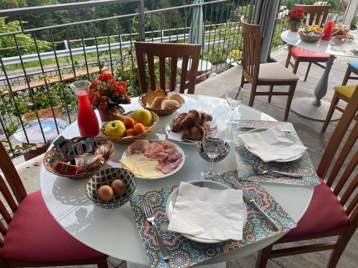 Bellagio Bed & Breakfast 3* Bellagio
