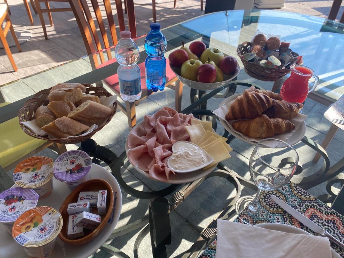 Bed & Breakfast Bellagio Bed & Breakfast 3*