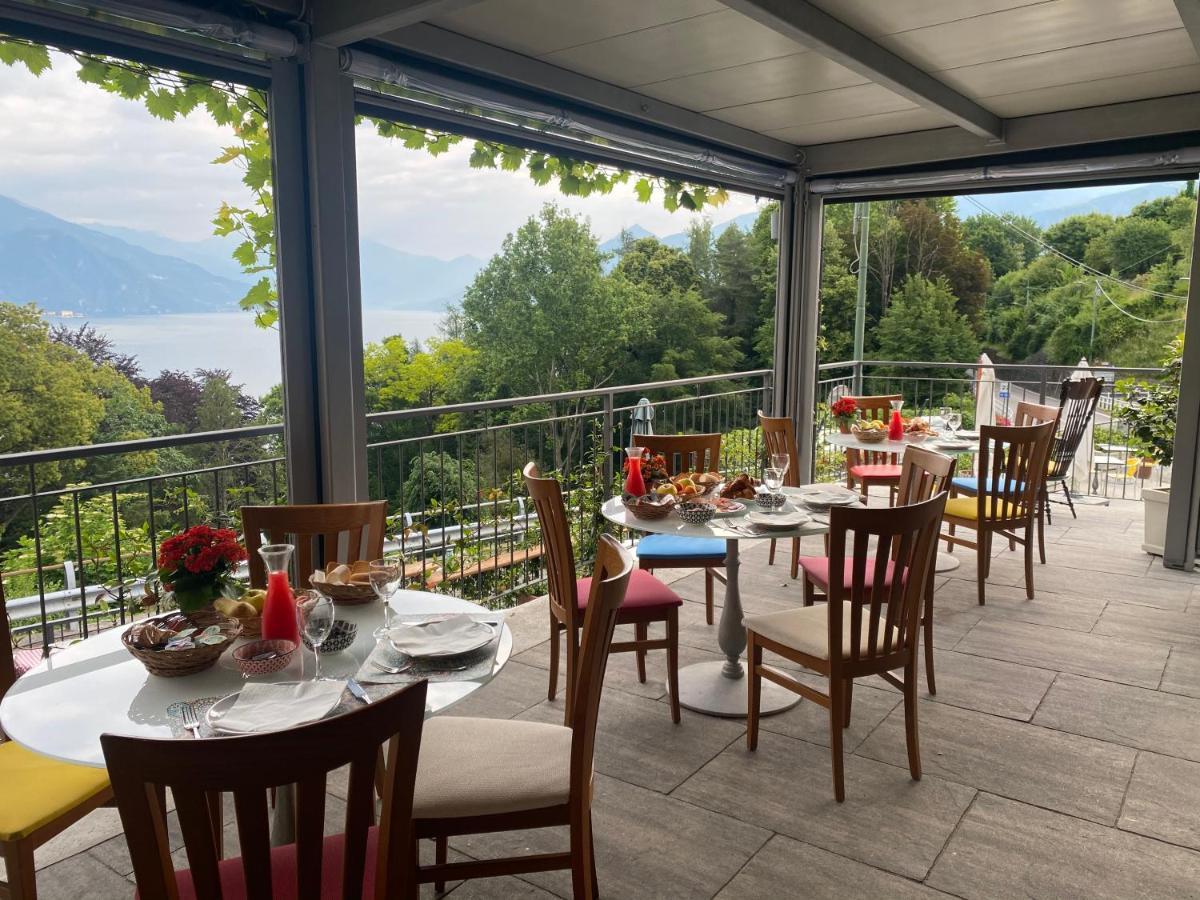 Aparthotel Antica I Ronchi Di Bellagio