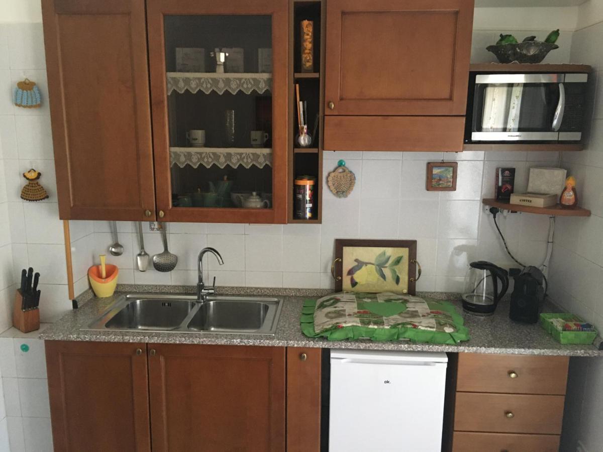 Bed & Breakfast Big Family