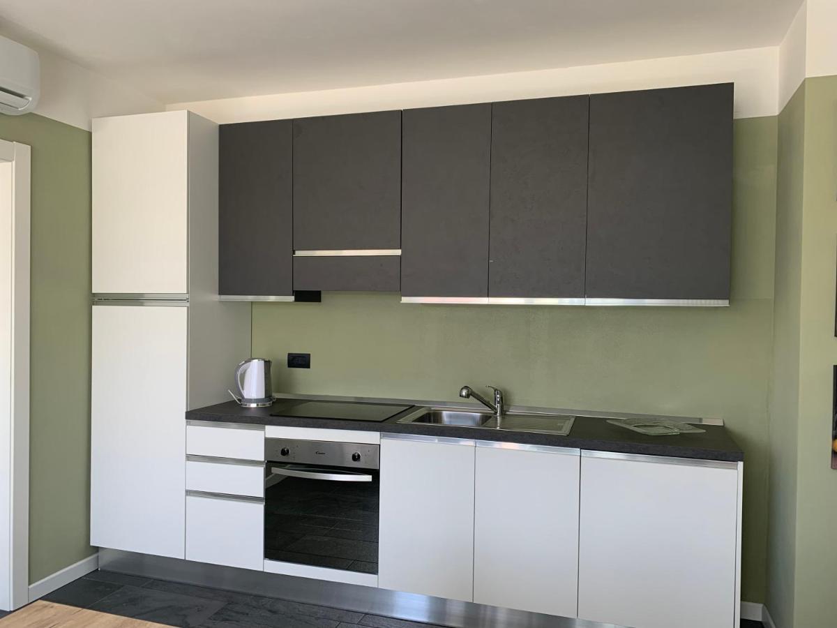 Casa Verde, Dongo, Di Holiday home