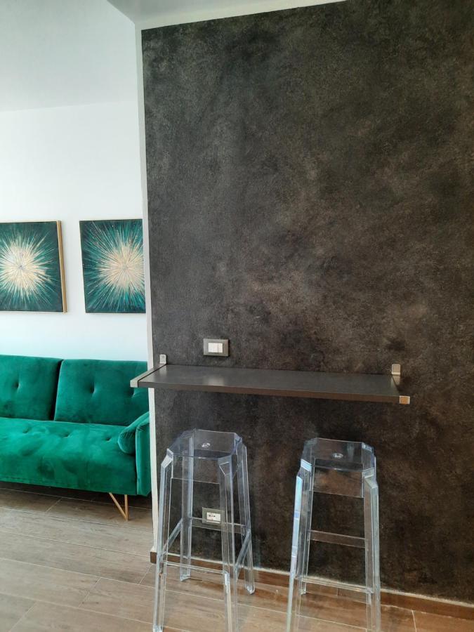 Le Luci Sul Di Apartment